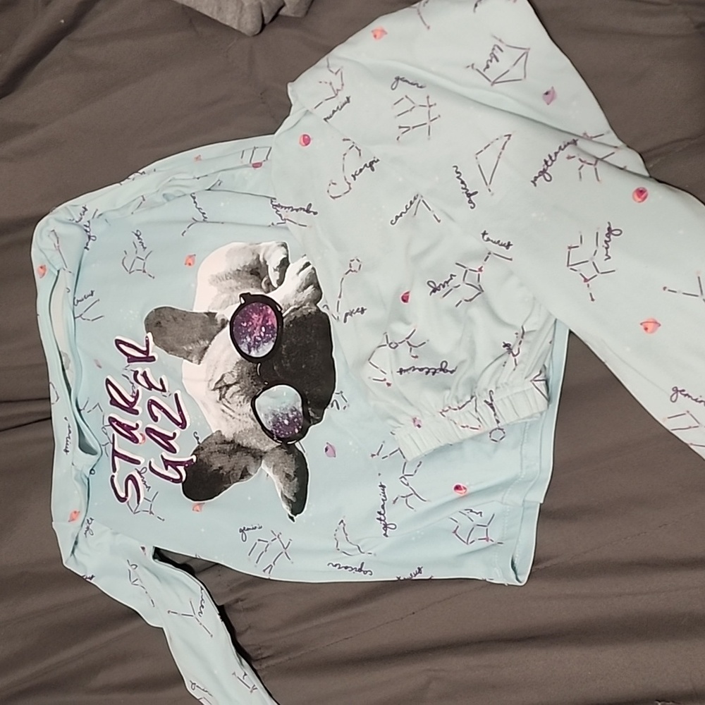 Size 14 Pajamas